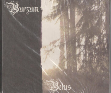 BURZUM - BELUS