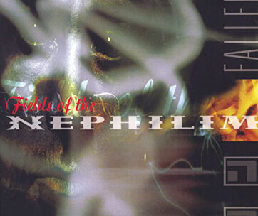 FIELDS OF THE NEPHILIM - FALLEN