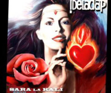 DELADAP - SARA LA KALI