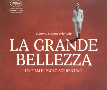 OST - LA GRANDE BELLEZZA