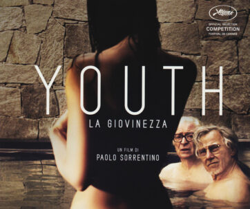 OST - YOUTH - LA GIOVINEZZA