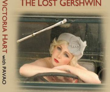 HART, VICTORIA - LOST GERSHWIN