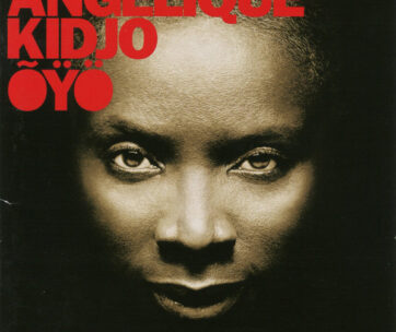 KIDJO, ANGELIQUE - OYO