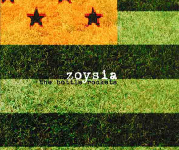 BOTTLE ROCKETS - ZOYSIA