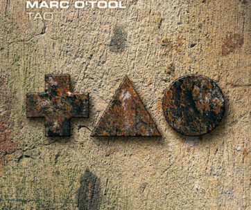 O'TOOL, MARK - TAO