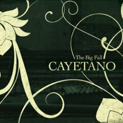 CAYETANO - BIG FALL -DIGI-