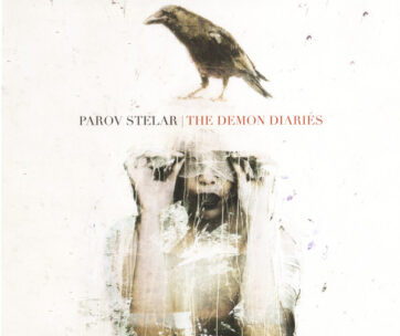 PAROV STELAR - DEMON DIARIES