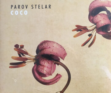 PAROV STELAR - COCO