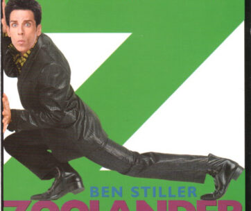 OST - ZOOLANDER