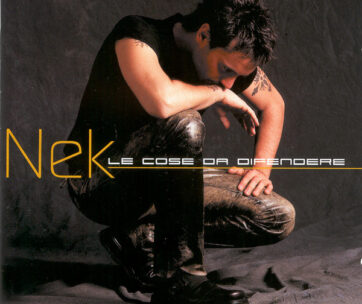 NEK - LE COSE DA DIFENDERE