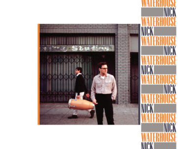 WATERHOUSE, NICK - NICK WATERHOUSE