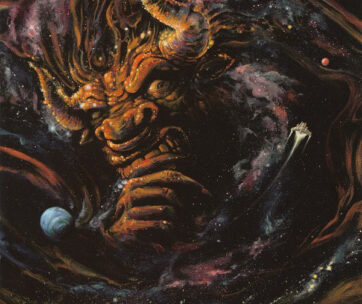 MONSTER MAGNET - LAST PATROL