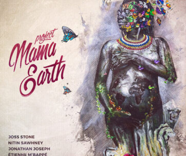 PROJECT MAMA EARTH - MAMA EARTH