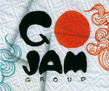 GO JAM GROUP - GO JAM GROUP