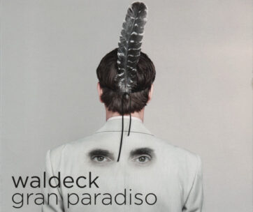 WALDECK - GRAN PARADISO