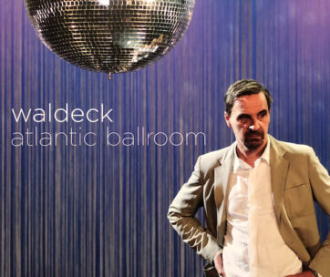 WALDECK - ATLANTIC BALLROOM