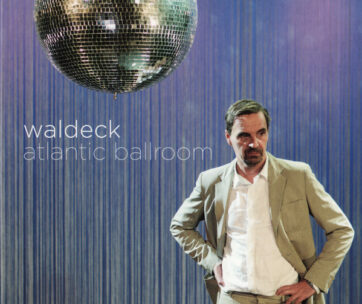 WALDECK - ATLANTIC BALLROOM