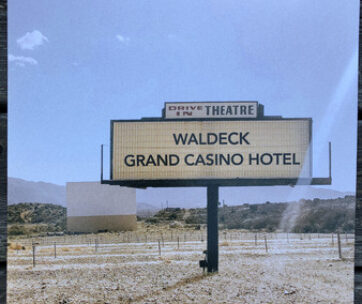 WALDECK - GRAND CASINO HOTEL