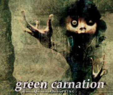 GREEN CARNATION - QUIET OFFSPRING