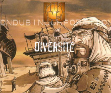 DUB INCORPORATION - DIVERSITE