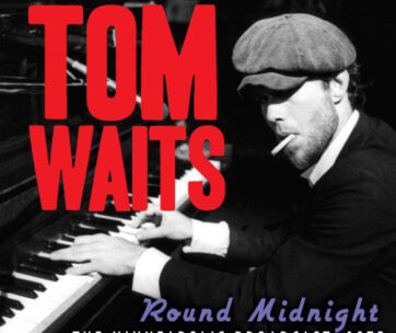 WAITS, TOM - ROUND MIDNIGHT