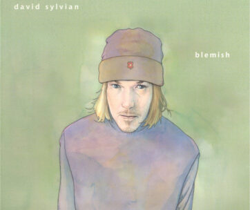 SYLVIAN, DAVID - BLEMISH