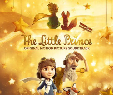 OST - LITTLE PRINCE