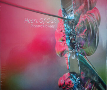 HAWLEY, RICHARD - HEART OF OAK