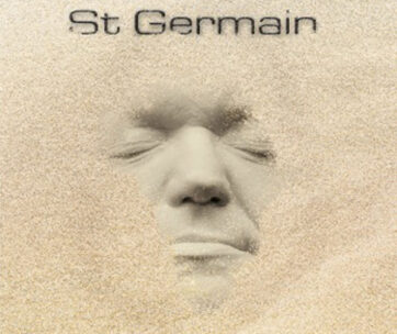 ST. GERMAIN - ST. GERMAIN