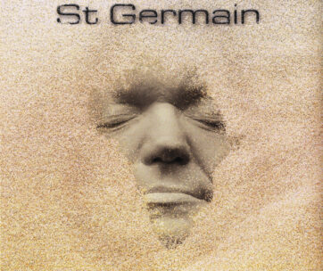 ST. GERMAIN - ST. GERMAIN