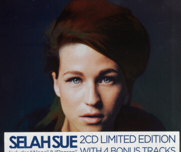 SUE, SELAH - REASON -LTD-