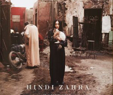 ZAHRA, HINDI - HOMELAND