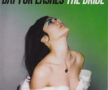 BAT FOR LASHES - BRIDE