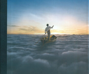 PINK FLOYD - ENDLESS RIVER