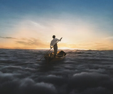 PINK FLOYD - ENDLESS RIVER -HQ-