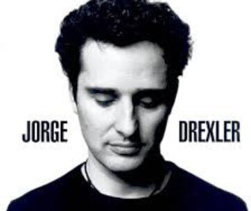 DREXLER, JORGE - ECO