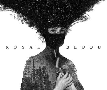 ROYAL BLOOD - ROYAL BLOOD