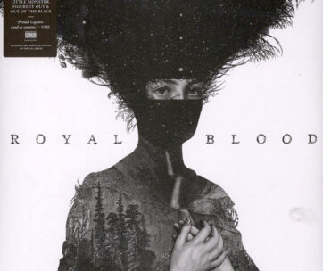 ROYAL BLOOD - ROYAL BLOOD