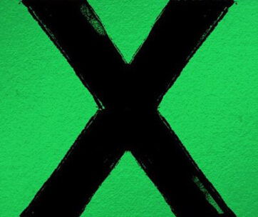 SHEERAN, ED - MULTIPLY (X)