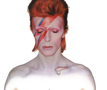 BOWIE, DAVID - ALADDIN SANE -REMAST-