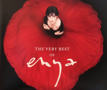 ENYA - VERY BEST OF ENYA