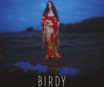 BIRDY - BEAUTIFUL LIES -DELUXE-