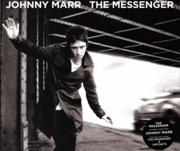 MARR, JOHNNY - MESSENGER