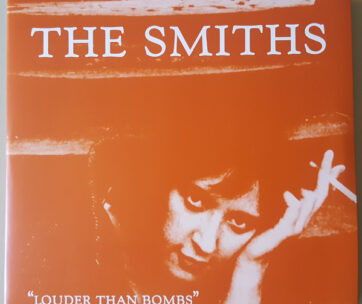 SMITHS - LOUDER THAN BOMBS-REMAST-