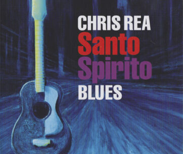 REA, CHRIS - SANTO SPIRITO BLUES