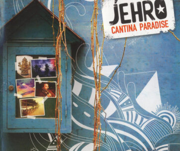 JEHRO - CANTINA PARADISE