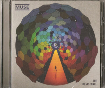 MUSE - RESISTANCE