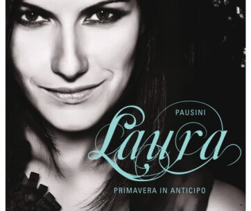 PAUSINI, LAURA - PRIMAVERA IN APNTICIPO