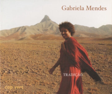 MENDES, GABRIELA - TRADICAO