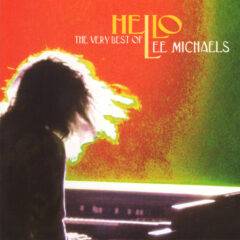 MICHAELS, LEE - HELLO -BEST OF-